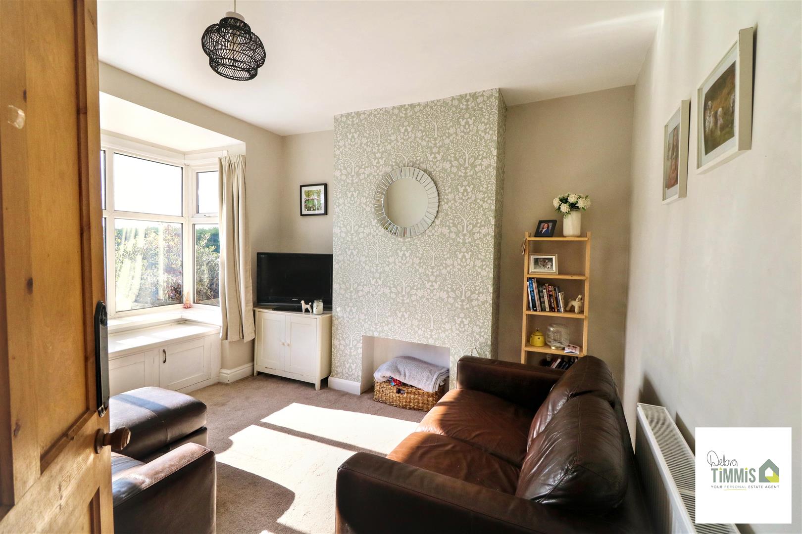 Moorland Road, Burslem, Stoke-On-Trent